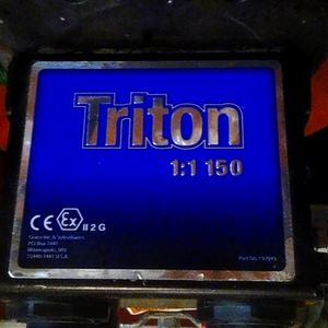 Triton 1:150